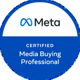 Meta Certified Media Buying Professional